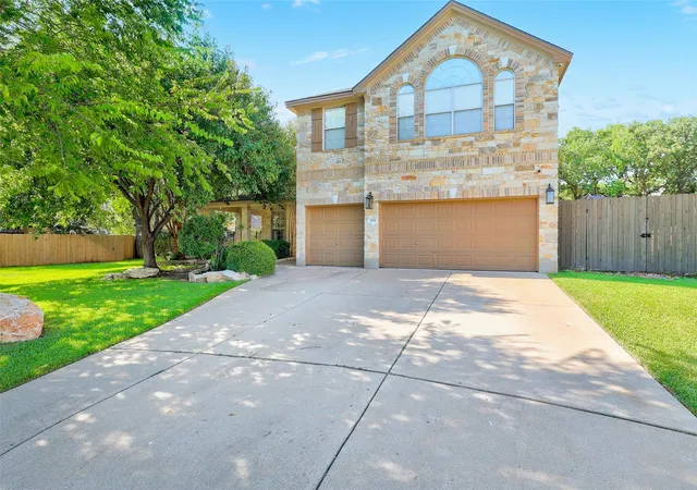Homes for sale in Georgetown, TX | 205 Del Aire Ct, Georgetown, TX 78628 | MLS# 2295977