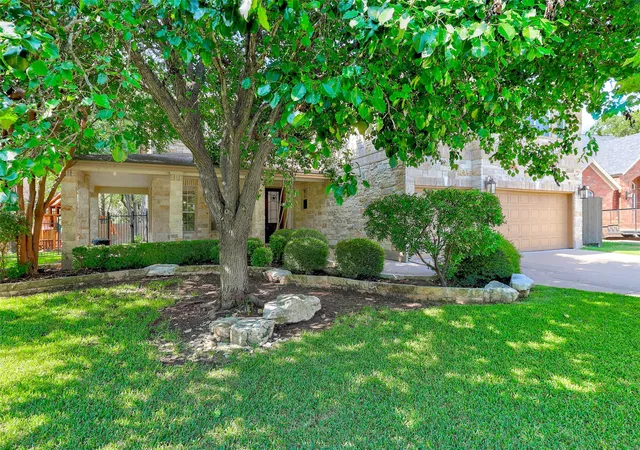 Homes for sale in Georgetown, TX | 205 Del Aire Ct, Georgetown, TX 78628 | MLS# 2295977