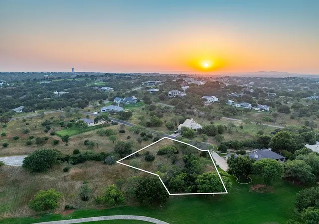 1st image of W16047 And W16048 Plenty Deer, Horseshoe Bay, TX 78657 | MLS# 9799627