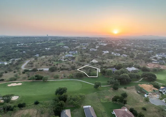 4th image of W16047 And W16048 Plenty Deer, Horseshoe Bay, TX 78657 | MLS# 9799627