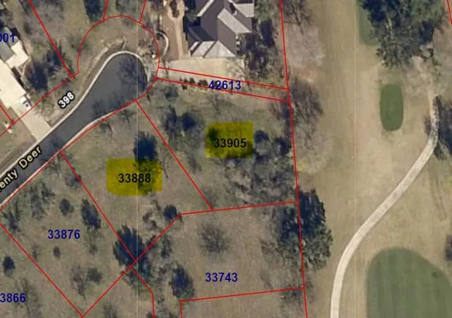 8th image of W16047 And W16048 Plenty Deer, Horseshoe Bay, TX 78657 | MLS# 9799627