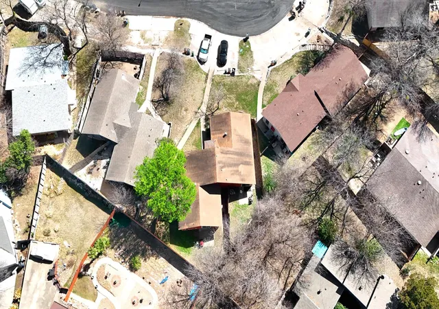 40th image of 1904 Valley Hill Cir, Austin, TX 78741 | MLS# 7378565