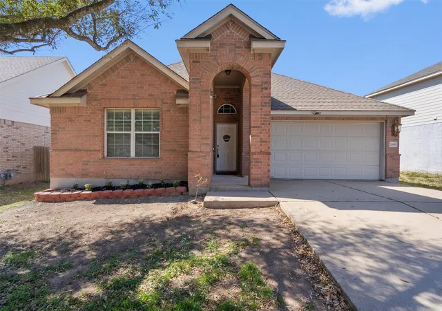 Homes for sale in Pflugerville, TX | 2801 Kickapoo Cavern Dr, Pflugerville, TX 78660 | MLS# 6720336