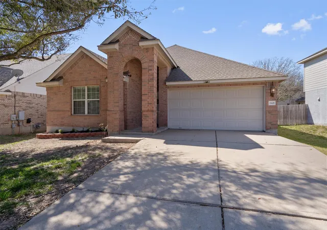 Homes for sale in Pflugerville, TX | 2801 Kickapoo Cavern Dr, Pflugerville, TX 78660 | MLS# 6720336