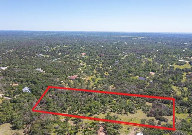 Photo 2 of Land for sale at 121 Calleja Verde, Wimberley, TX 78676 | MLS# 3294438 | Listing updated on 2026-09-30