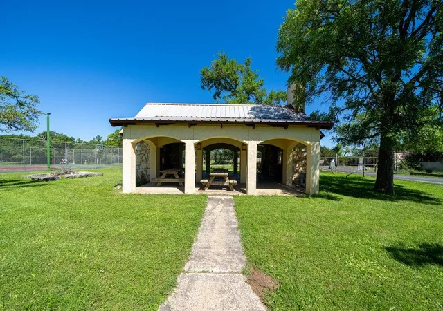 Photo 4 of Land for sale at 121 Calleja Verde, Wimberley, TX 78676 | MLS# 3294438 | Listing updated on 2026-09-30