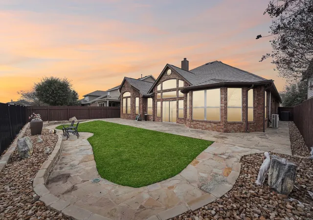 21st image of 204 Norcia Loop, Liberty Hill, TX 78642 | MLS# 8187037