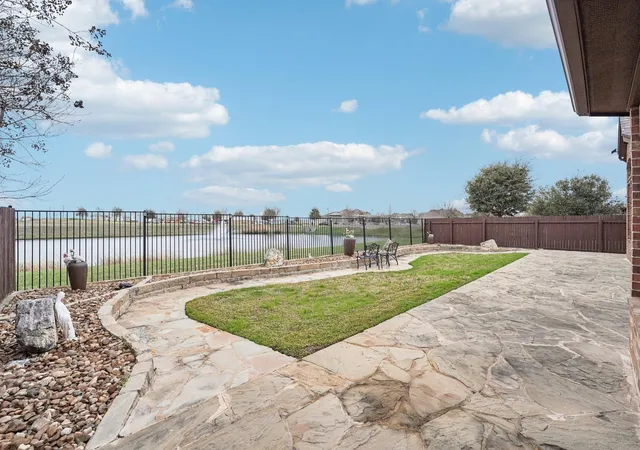 3rd image of 204 Norcia Loop, Liberty Hill, TX 78642 | MLS# 8187037