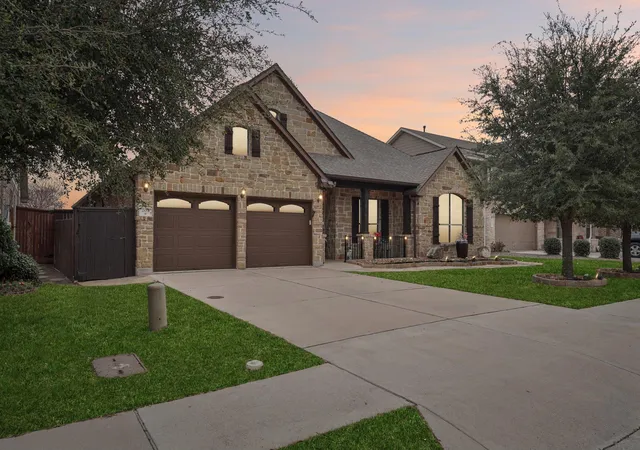 1st image of 204 Norcia Loop, Liberty Hill, TX 78642 | MLS# 8187037