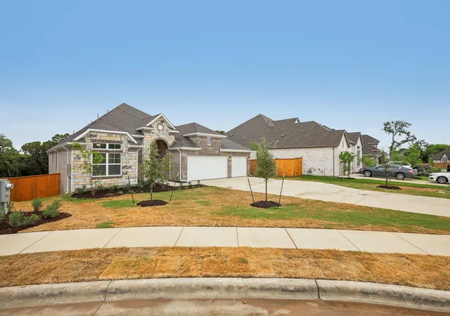 2nd image of 187 Lily Pad Lane, Kyle, TX 78640 | MLS# 2337809