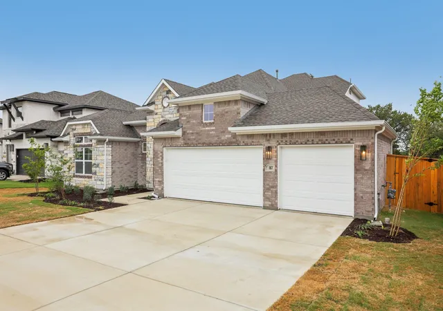 4th image of 187 Lily Pad Lane, Kyle, TX 78640 | MLS# 2337809