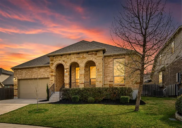 1st image of 6711 Calabria Dr, Round Rock, TX 78665 | MLS# 5222007