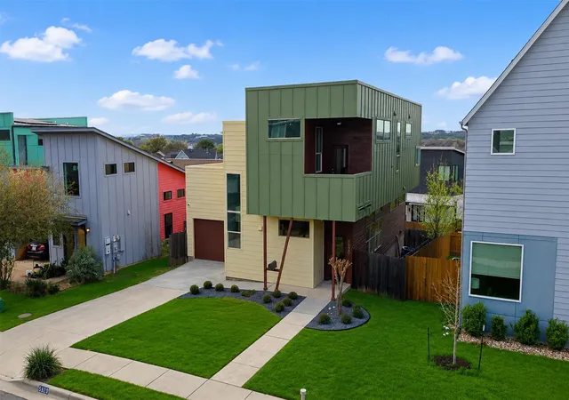 Photo 1 of Single family home for sale at 5920 Toscana Ave, Austin, TX 78724 | MLS# 4922868 | Listing updated on 2026-08-31