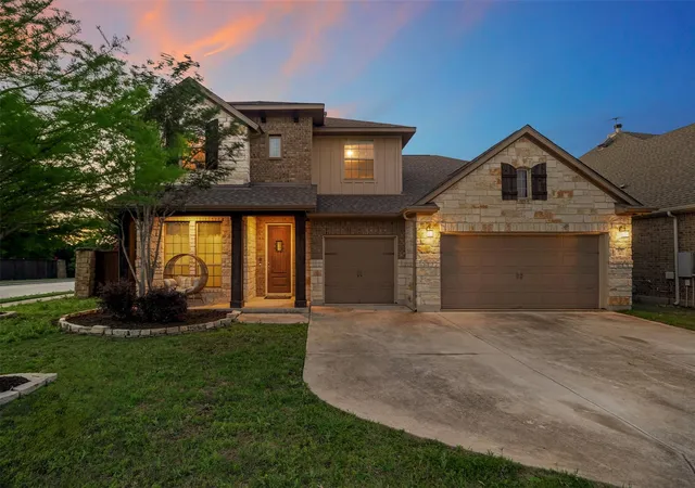 2nd image of 401 Daniel Xing, Liberty Hill, TX 78642 | MLS# 2551530