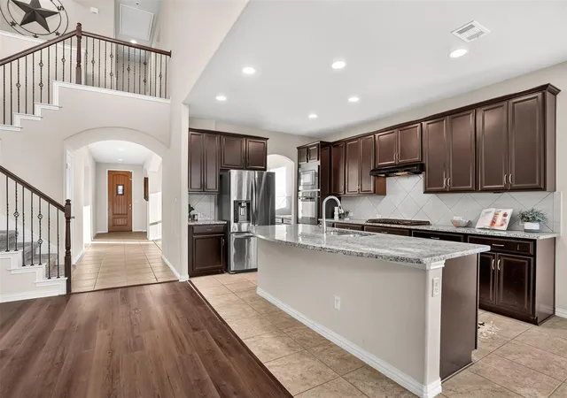 4th image of 401 Daniel Xing, Liberty Hill, TX 78642 | MLS# 2551530