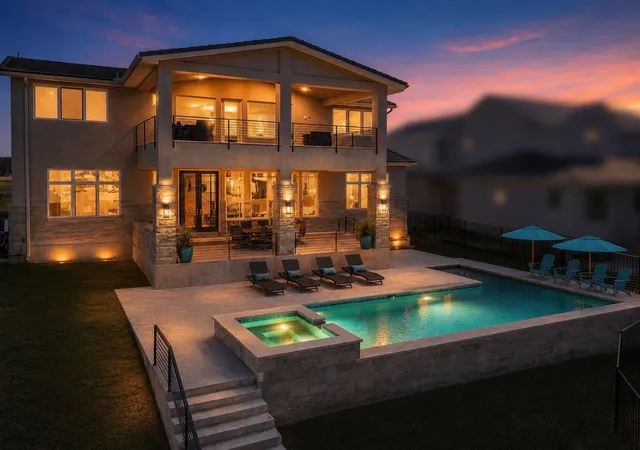 2nd image of 106 Blue Heron Dr, Kingsland, TX 78639 | MLS# 1689227