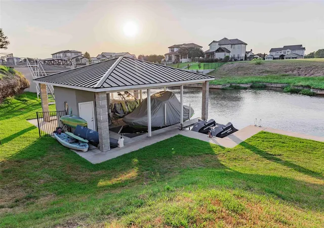 37th image of 106 Blue Heron Dr, Kingsland, TX 78639 | MLS# 1689227