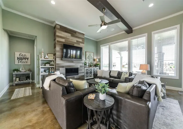 4th image of 106 Blue Heron Dr, Kingsland, TX 78639 | MLS# 1689227