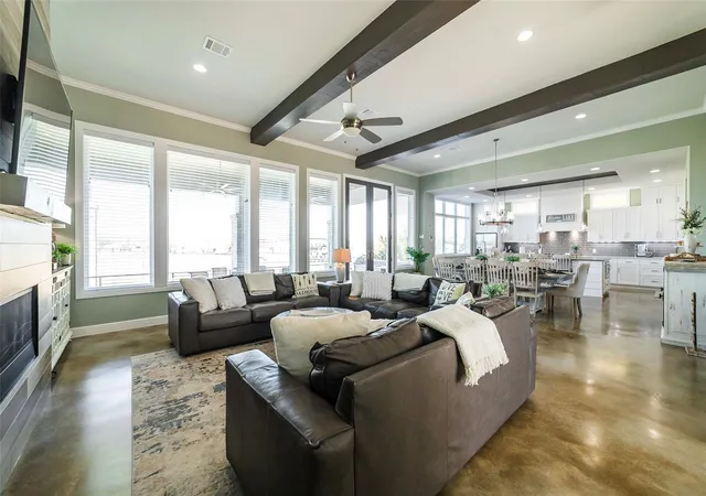 5th image of 106 Blue Heron Dr, Kingsland, TX 78639 | MLS# 1689227