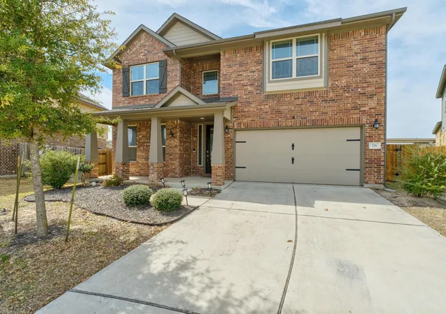 2nd image of 718 Hereford Loop, Hutto, TX 78634 | MLS# 6213136