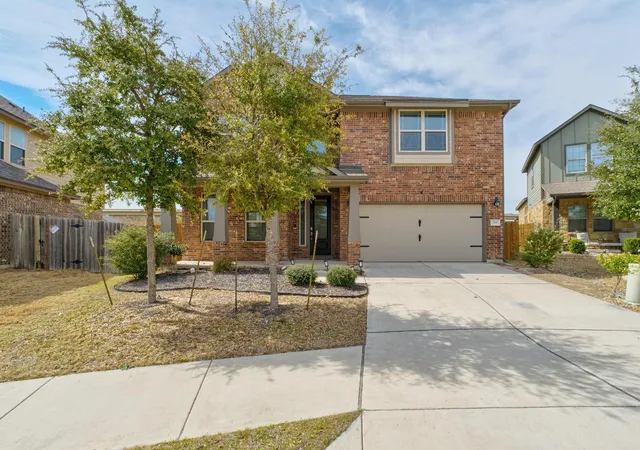 3rd image of 718 Hereford Loop, Hutto, TX 78634 | MLS# 6213136