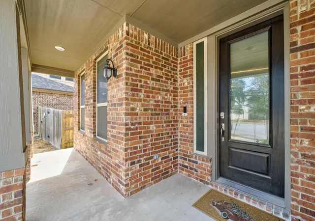 4th image of 718 Hereford Loop, Hutto, TX 78634 | MLS# 6213136