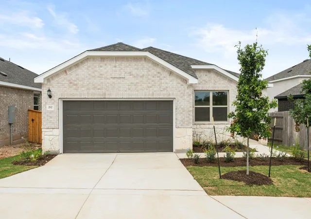 Photo 1 of Single family home for sale at 212 Cogitare Ln, San Marcos, TX 78666 | MLS# 4122261 | Listing updated on 2026-09-29