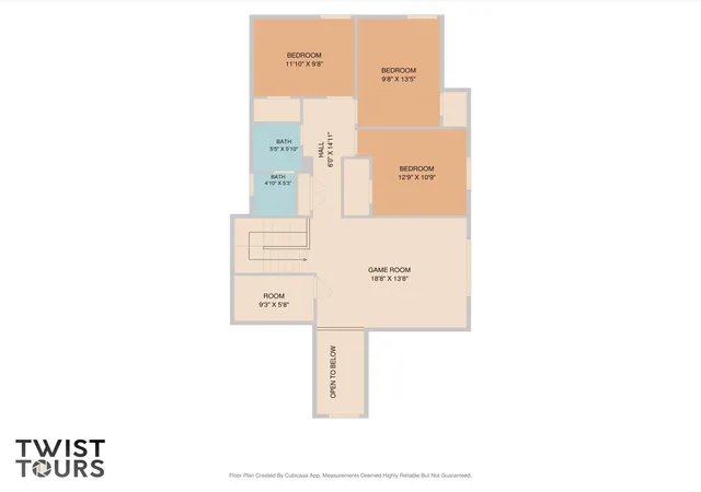 5th image of 136 Tailwind Dr, Kyle, TX 78640 | MLS# 7394597