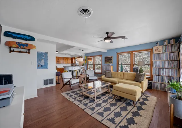 5th image of 5114 Caswell Ave, Austin, TX 78751 | MLS# 3043576
