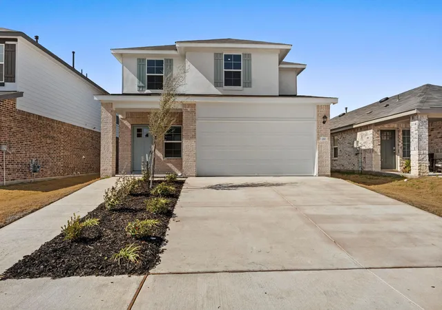 Photo 1 of Single family home for sale at 217 New Albany Ln, San Marcos, TX 78666 | MLS# 9282138 | Listing updated on 2026-10-09