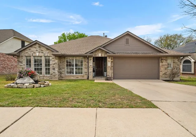 Photo 1 of Single family home for sale at 2203 Four Hills Ct, Pflugerville, TX 78660 | MLS# 1877721 | Listing updated on 2026-05-05