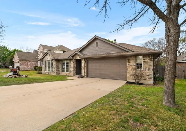 Photo 2 of Single family home for sale at 2203 Four Hills Ct, Pflugerville, TX 78660 | MLS# 1877721 | Listing updated on 2026-05-05