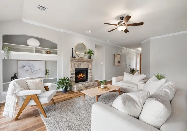 Photo 4 of Single family home for sale at 2203 Four Hills Ct, Pflugerville, TX 78660 | MLS# 1877721 | Listing updated on 2026-05-05