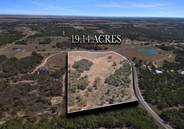 Photo 1 of Land for sale at Tbd Carpenter Ct Cor, Burnet, TX 78611 | MLS# 6661586 | Listing updated on 2026-07-05