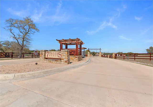 Photo 2 of Land for sale at Tbd Carpenter Ct Cor, Burnet, TX 78611 | MLS# 6661586 | Listing updated on 2026-07-05