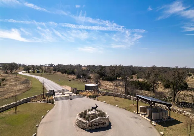 Photo 2 of Land for sale at Tbd Blackbuck Ridge Dr, Lampasas, TX 76550 | MLS# 9160689 | Listing updated on 2026-03-16