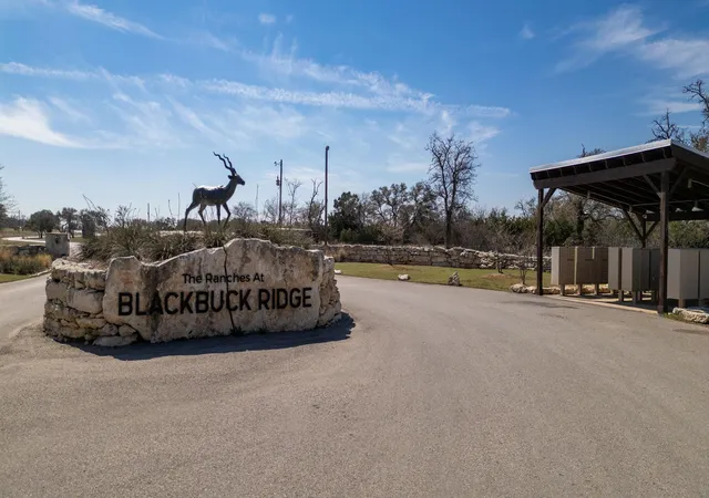 Photo 3 of Land for sale at Tbd Blackbuck Ridge Dr, Lampasas, TX 76550 | MLS# 9160689 | Listing updated on 2026-03-16