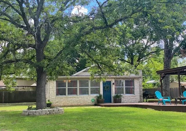 Photo 2 of Sale Pending at 16301 E Lakeshore Dr, Austin, TX 78734 | MLS# 8739269 | Listing updated on 2026-07-14