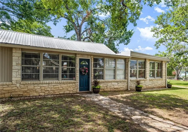 Photo 3 of Sale Pending at 16301 E Lakeshore Dr, Austin, TX 78734 | MLS# 8739269 | Listing updated on 2026-07-14