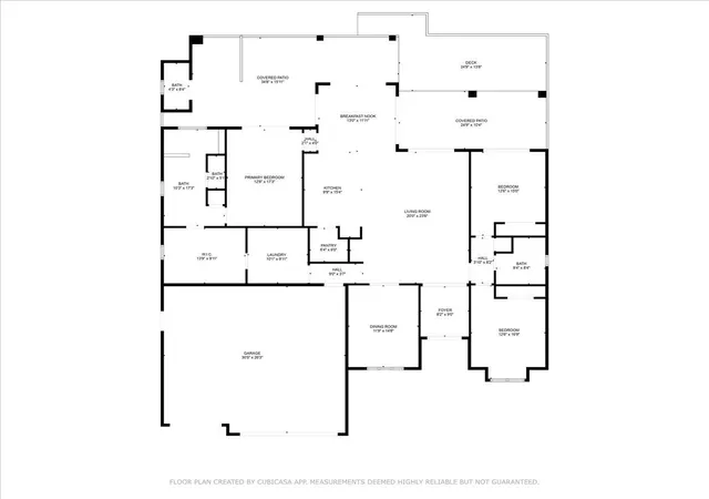 40th image of 103 Arborvita Pl, Bastrop, TX 78602 | MLS# 4846833