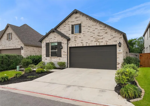 2nd image of 1037 Easy Gruene, New Braunfels, TX 78130 | MLS# 7948362
