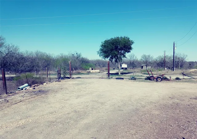 Photo 3 of Land for sale at 11717 Schriber Rd #B, Buda, TX 78610 | MLS# 7724181 | Listing updated on 2026-05-19