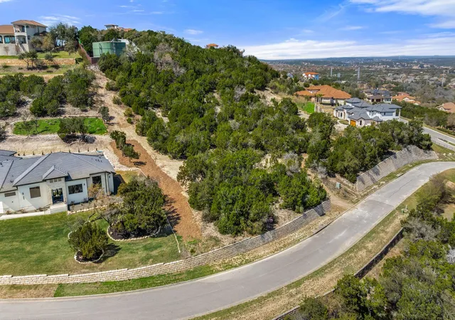 Photo 2 of Land for sale at 506 Bella Montagna Cir, Austin, TX 78734 | MLS# 3260087 | Listing updated on 2026-04-01