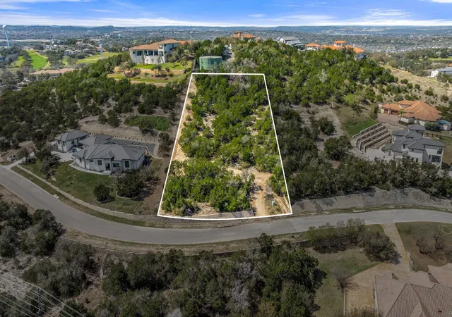 Photo 3 of Land for sale at 506 Bella Montagna Cir, Austin, TX 78734 | MLS# 3260087 | Listing updated on 2026-04-01