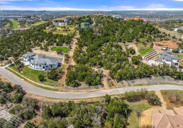 Photo 3 of Land for sale at 506 Bella Montagna Cir, Austin, TX 78734 | MLS# 3260087 | Listing updated on 2026-04-01