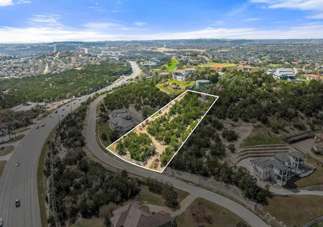 Photo 4 of Land for sale at 506 Bella Montagna Cir, Austin, TX 78734 | MLS# 3260087 | Listing updated on 2026-04-01