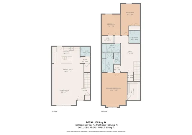 29th image of 13800 Lyndhurst St #324, Austin, TX 78717 | MLS# 2967139