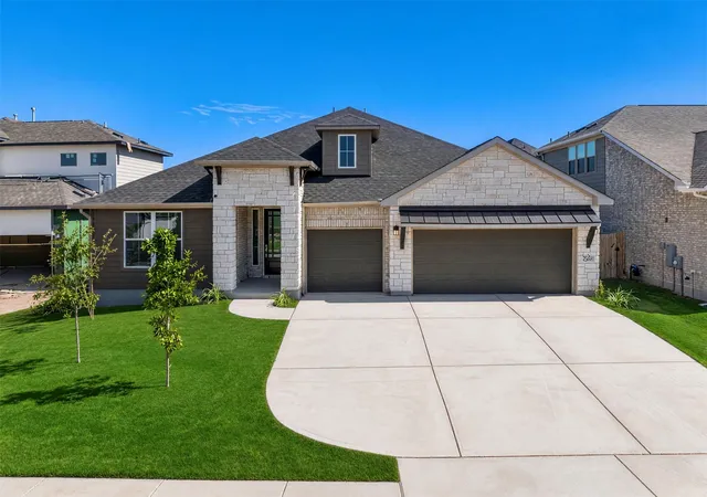 2nd image of 17204 Kiyah Rose Wy, Pflugerville, TX 78660 | MLS# 4700307