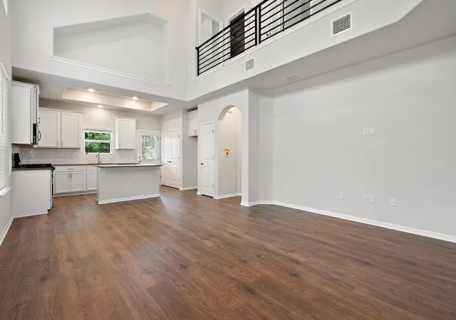 Photo 2 of Single family home for sale at 1504 Corsac Way, Austin, TX 78758 | MLS# 2685812 | Listing updated on 2026-08-27