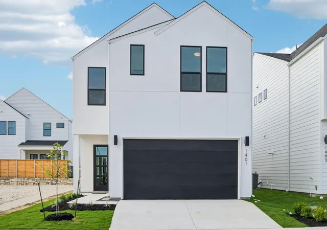 Photo 1 of Sale Pending at 1302 Rambling Rose Rd, Austin, TX 78745 | MLS# 8768630 | Listing updated on 2026-09-29
